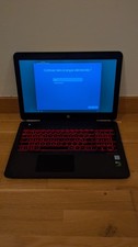 HP Omen 15-ax020nf – PC