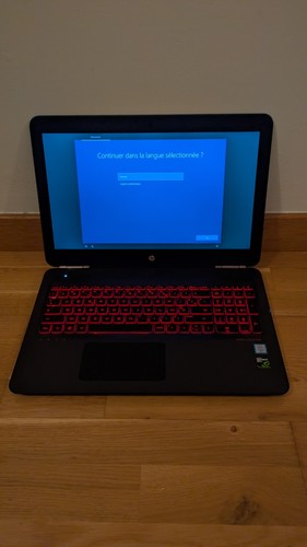 Omen ax020nf pc - –,