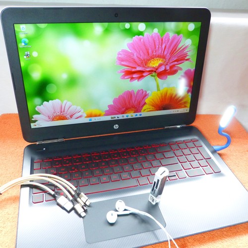 Set omen ultrabook 15 - ax,
