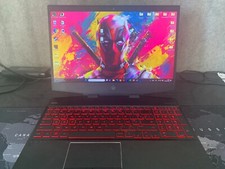 HP OMEN 15 Laptop Gaming
