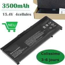 Batterie pour HP Omen 15-CE