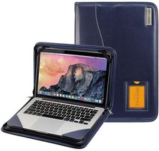 Broonel Blue Case Compatible