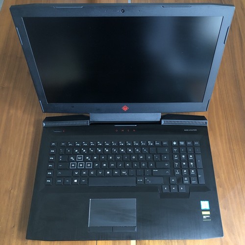 Omen an106ng portable - hp,