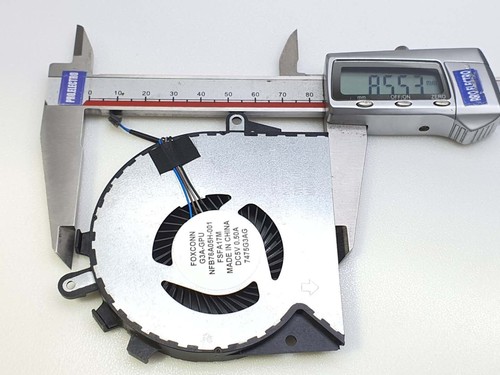 Ventilateur gpu fan - fan, hp