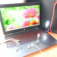 HP OMEN AX ULTRABOOK 15 pouces